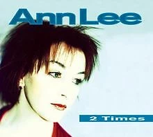 2 Times von Ann Lee | CD | Zustand gut - Bild 1 von 1