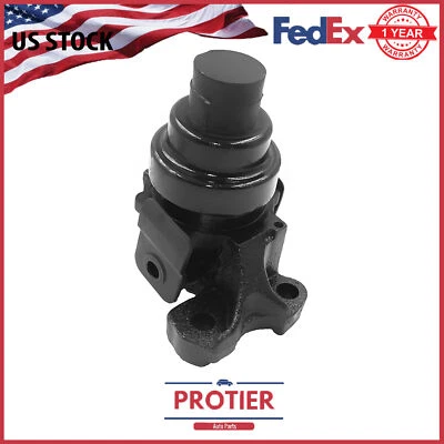 Montaje motor delantero izquierdo para HONDA ACCORD ACURA CL ISUZU OASIS ODYSSEY Foto 1 de 3