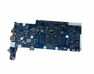 083JTF For Dell Chromebook 11 3100 Motherboard Intel Celeron N4020 4GB 83JTF - Picture 1 of 1