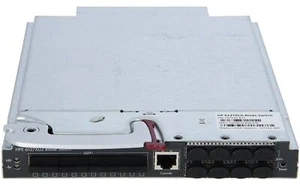 Commutateur lame Ethernet HP - 787635-B21 - HP - 6127XLG - Photo 1/3