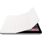 White Slim Leather Magnetic iPad 2 3 4 Smart Cover Stand High Quality Fast ship