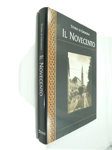 IL NOVECENTO STORIA CREMONA FASCISMO ARCHITETTURA CHIESA ARTE 2013 - Foto 1 di 7