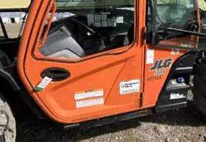 2018 JLG 1055 Telehandler 10,000 lbs, 54' - 56' Reach - Picture 1 of 9