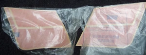Ducati 600 Pantah Fairing Decal Set - Picture 1 of 1
