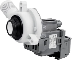 W10276397 Whirlpool Washer Drain Pump AP4514539 PS2580215 PS11751719 - Picture 1 of 3