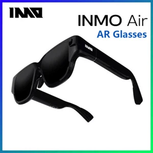 Xreal One Pro 3DoF Smart AR Glasses X1 Chip 556" 57° FOV 120Hz +Beam Pro 6G+128G - Picture 1 of 14