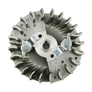 Flywheel for old model SX82 Baumr-Ag Chainsaw 82cc - Picture 1 of 4