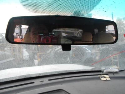 Rear View Mirror Manual Dimming Fits 00-19 FORD E350 VAN 117729 - Image 1 of 4