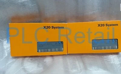 1pcs NEW B&R X20AT6402 module FedEx DHL Fast delivery - Image 1 of 3