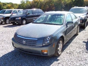 Driver Left Upper Control Arm Front Fits 03-07 CTS 449922 - Picture 1 of 5