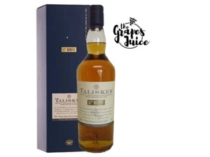 TALISKER 57° NORTH SCOTCH WHISKY SINGLE MALT BOTTLED 2011 ISLE OF SKYE SCOTLAND - Imagen 1 de 2