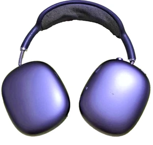 Słuchawki Apple (MGYH3AM/A) AirPods Pro Max - gwiezdna szarość - Zdjęcie 1 z 5