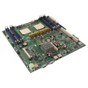 FSC Server-Mainboard Primergy RX220 - S26361 D2130 A11 - Bild 1 von 1