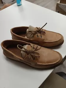 Sperry 0197640 Größe 11,5M A/O Sahara (SPE18) - Bild 1 von 5