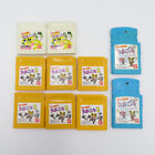 Wersja Tamagotchi Wielka Brytania (testowana) sprzedaż hurtowa Nintendo GameBoy Japan Edition