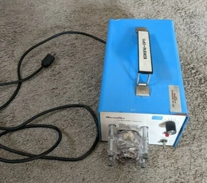Cole-Parmer MasterFlex 7520-00 - como está - no probado - Imagen 1 de 3