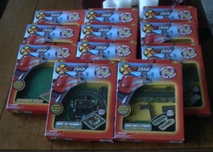 XTS Expandable Train System, Lot of 11 Expander Tracks - Picture 1 of 12