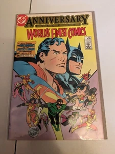 WORLD'S FINEST DC Comic Books - Run #300- Batman, Superman! (R) - Picture 1 of 1
