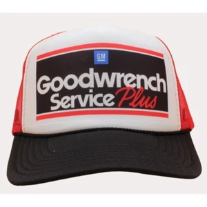 Cappello Goodwrench Service Plus - Foto 1 di 4
