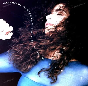 Gloria Estefan - Into The Light LP (VG+/VG+) ' - Picture 1 of 1
