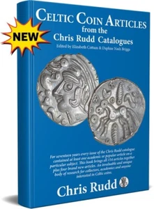 CELTIC COIN ARTICLES - CHRIS RUDD - Picture 1 of 3