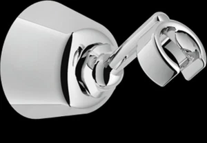 Soporte de ducha de calidad soporte de ducha de pared soporte de cabezal de ducha calidad comercial especializada - Imagen 1 de 2