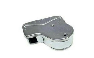 FILTRO ARIA IN METALLO PER CARBURATORE 19/19 VESPA 50 SPECIAL ET3 125 - Imagen 1 de 5
