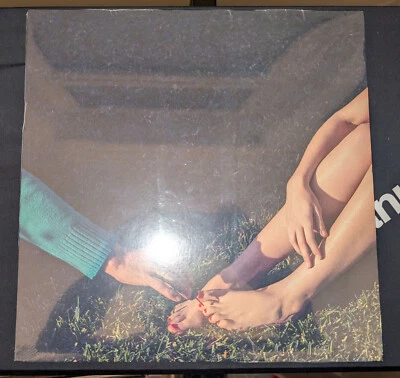 Double Mixte - Romance Noir | NEU | Color: Pink Champagne | 180g Vinyl - Bild 1 von 2