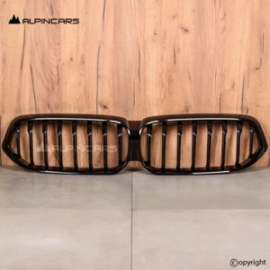 OEM BMW 6er G32 GT LCI Ziergitter Kühlergrill Nieren Grill Kidney (13) 9853610 - Bild 1 von 7