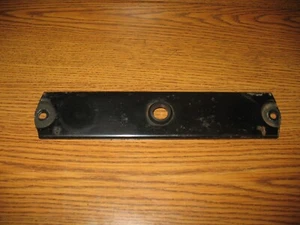 1982 NU50 A METAL UNDER SEAT BRIDGE HONDA URBAN EXPRESS NU 50 A 77210-GC1-000 - Picture 1 of 2