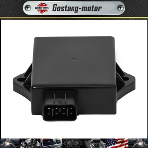 For Yamaha Bear Tracker 250 YFM250X 2001 2002 2003 2004 ATV NEW CDI Igniter - Picture 1 of 10