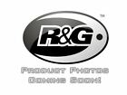 R&G Headlight Shields Clear Acrylic Ducati Multistrada 1260 2018 - 2020