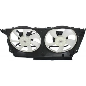 For Toyota 86 AC Radiator Fan Assembly 2017 SC3115105 | SU003-01180 - Picture 1 of 6