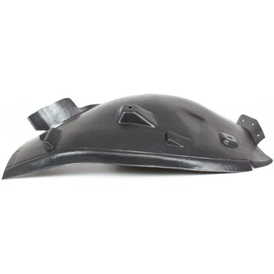 For Mercedes-Benz GL450 Splash Guard/Fender 2007-2012 Driver Side Rear Foto 1 de 4