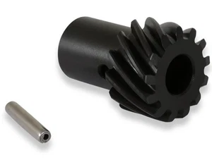 MSD 8531 Iron Distributor Gear for MSD Chevy Distributor, .500 ID - Picture 1 of 2