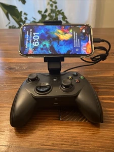 Riot RR1850 Controller für Apple iPhone & Lightning Connector schwarz - Bild 1 von 8