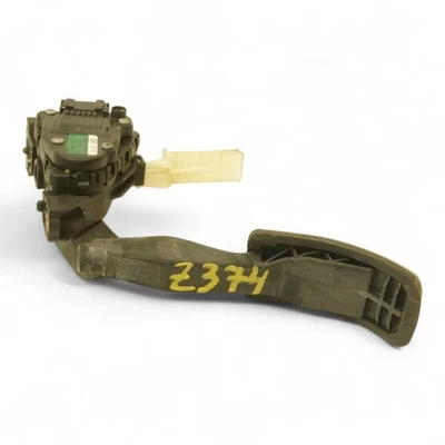 2000-2006 Audi Tt Mk1 Acceleration Gas Pedal Throttle Pad W Sensor 1J1721503j Foto 1 de 4