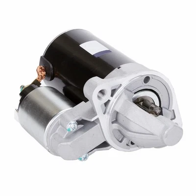 For 2002-2009 Hyundai Accent Starter Motor  | 1.6L 4-Cyl MT 36100-22805RU - Image 1 of 4