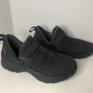 Nike Air Jordan Trunner Triple Schwarz Sportschuhe Sneaker 897992-021 Herren 10 - Bild 1 von 14