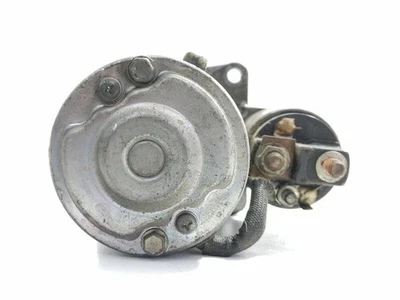 55352882 motorino di avviamento OPEL VECTRA C BERLINA SPORT 2005 1327835 - Immagine 1 di 4