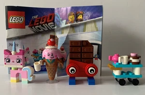 LEGO 70822 The LEGO Movie 2: Unikitty's Sweetest Friends EVER! Complete no box - Bild 1 von 5