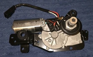 Windshield Wiper Motor For Ford/Mazda/Mercury Escape/Tribute 2001-2007 WPM 2044 - Picture 1 of 11
