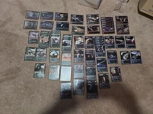 2005 Star Wars Trading Card Game - Game Design Wizards - 62 Cards (110) - Picture 1 of 8