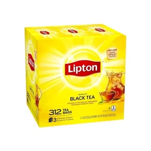 Lipton Teebeutel (312 ct.) Top Preis - Bild 1 von 4