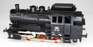 Märklin BR 89006 Wechselstrom - Bild 1 von 6