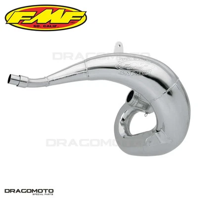 GAS GAS EC 300 RACING 2008-2011 Gnarly Collecteur FMF 025095 - Photo 1/4