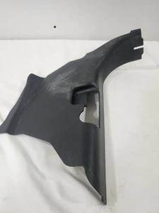 99-06 CHEVY SILVERADO TAHOE YUKON SUBURBAN DRIVER SIDE KICK TRIM PANEL COVER - Picture 1 of 7