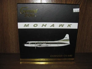 Gemini Jets Mohawk Convair CV-440 "Limited - Rare" 1/200 - Bild 1 von 3