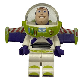 Buzz Lightyear 30073 7593 7598 7597 7590 Toy Story  LEGO&reg; Minifigure Mini Figure