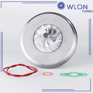 KP35+K04 Turbo MFS cartridge CHRA 1000-970-0030 For Volkswagen Crafter 1.9DCKUB - Picture 1 of 12